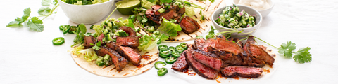 Barossa Fine Foods Fresh Beef