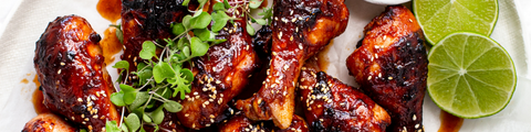 Barossa Fine Foods High Quality Australian Poultry