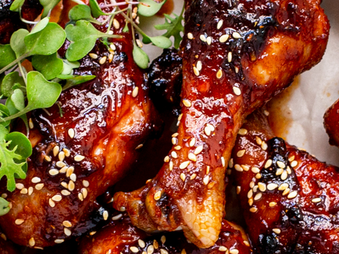 Barossa Fine Foods High Quality Australian Poultry