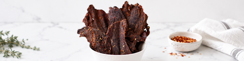 Barossa Fine Foods Gourmet Jerky