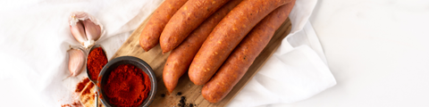 Barossa Fine Foods Traditional European Smallgoods