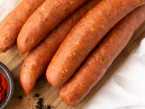 Barossa Fine Foods Traditional European Smallgoods