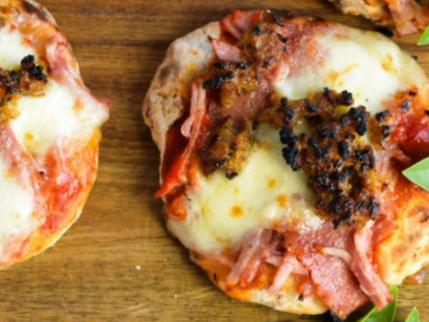 Barossa Fine Foods Gourmet Ingredients for Snacks
