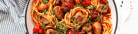 Barossa Fine Foods Quality Meat for Quick Dinners