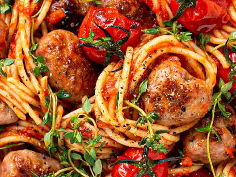 Barossa Fine Foods Quality Meat for Quick Dinners