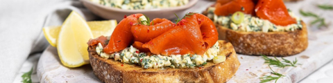Barossa Fine Foods Smoked Seafood