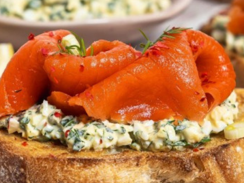 Barossa Fine Foods Smoked Seafood