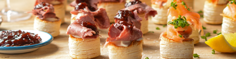 Barossa Fine Foods Quality Ingredients for Entertaining
