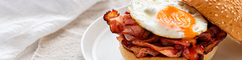 Barossa Fine Foods Gourmet Bacon
