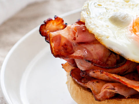 Barossa Fine Foods Gourmet Bacon
