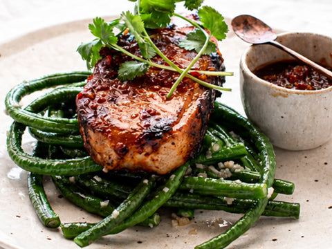 Barossa Fine Foods High Quality Fresh Pork