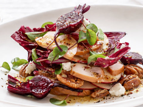 Barossa Fine Foods Portioned Smallgoods