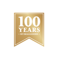 100 years of history