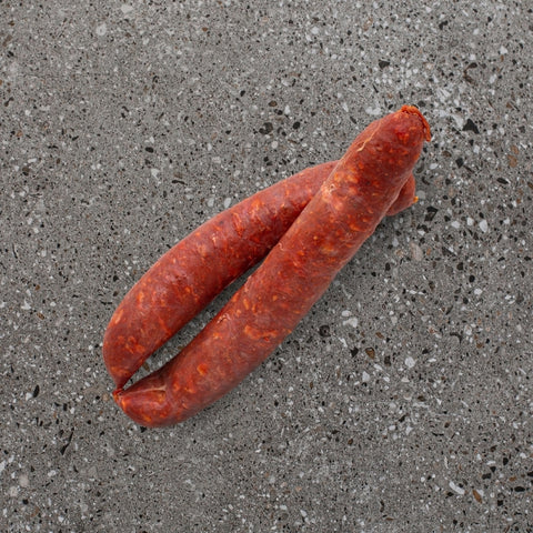 Csabai Sausage