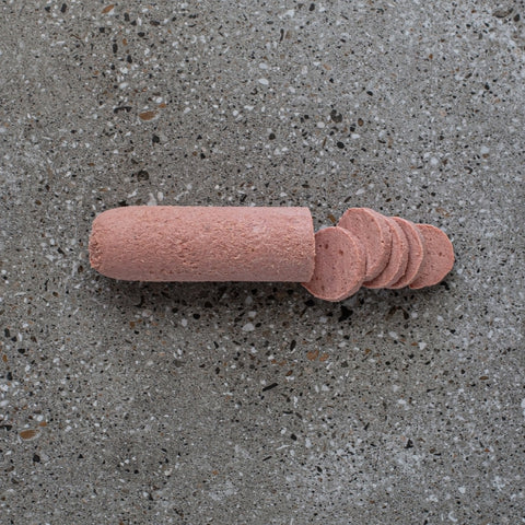 Kalbs Leberwurst