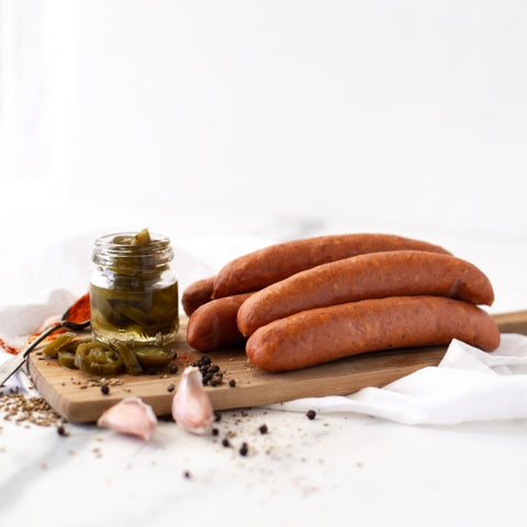 Jalapeno Kransky