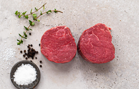 Beef & Lamb