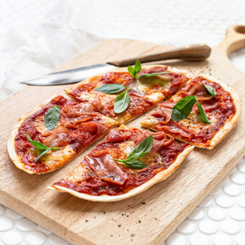No added Nitrite Ham