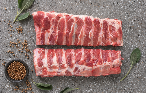 Pork Ribs