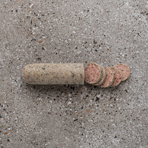 Schulz White Pudding 200g