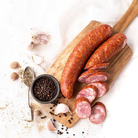 Torunska Sausage