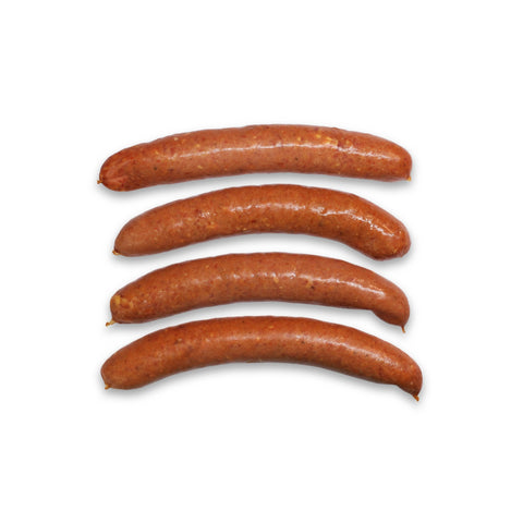Bulk Buy: Chilli Cheese Kransky (approx. 1.7kg bag)