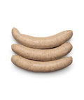 Bulk Buy: Weisswurst