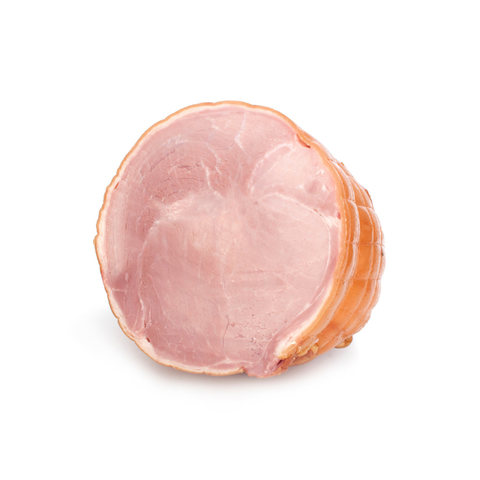 Double Smoked Ham additional