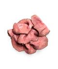 Rare Roast Beef