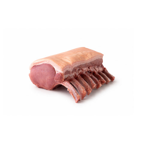 Pork Loin Chops - Skin on