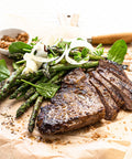 Beef Rump Steak lifestyle