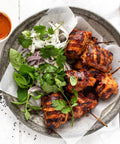 Chicken Thigh Fillet - Skin Off lifestyle
