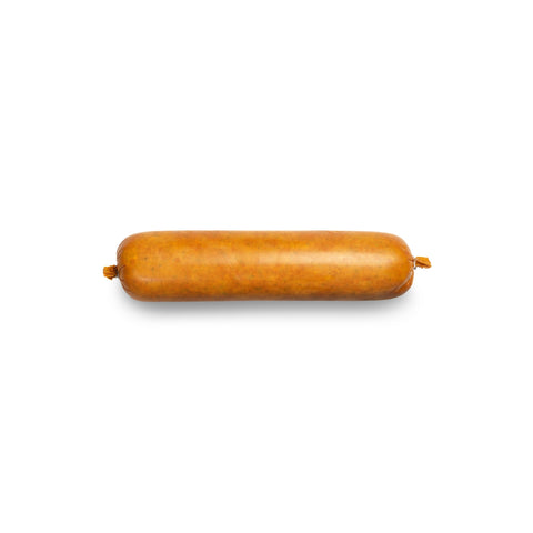 Smoked Coarse Leberwurst