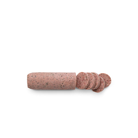 Country Leberwurst Knob 175g