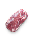 Pork Neck (Scotch)