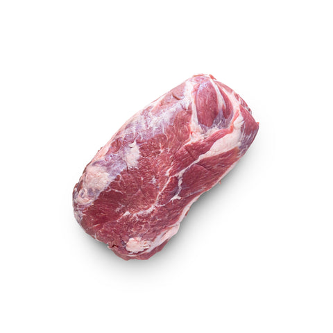 Pork Neck (Scotch)