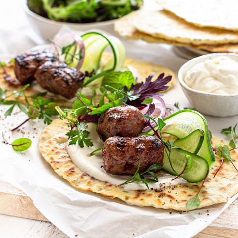 Chevapchichi 420g lifestyle