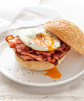 Schulz Short Bacon lifestyle