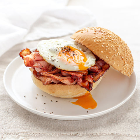 Schulz Short Bacon lifestyle