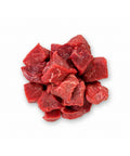 Diced Beef