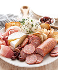 Bulk Buy: Long Traditional Mettwurst (approx. 600g piece) lifestyle