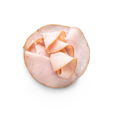 Smoked Turkey
