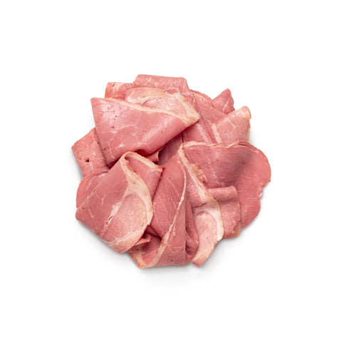 Cooked Corned Beef