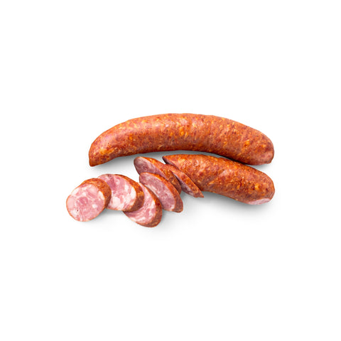Torunska Sausage