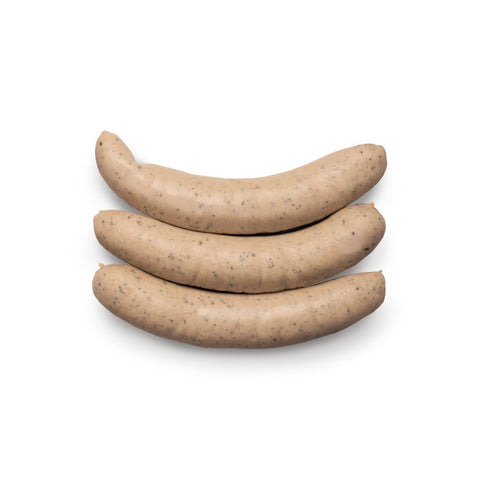 Weisswurst