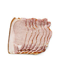 No added Nitrite Bacon