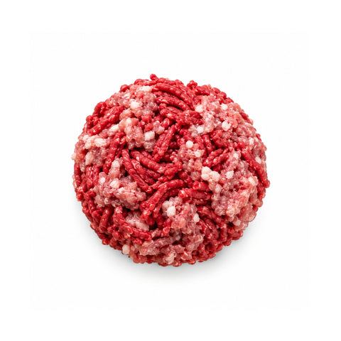 Bulk Buy: Pork & Beef Mince (approx. 3.5kg tray)