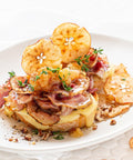 Pancetta lifestyle