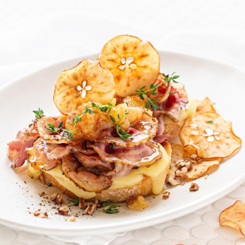 Pancetta lifestyle