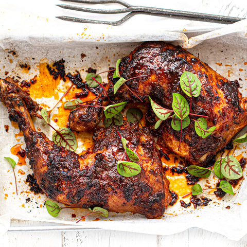 Chicken Maryland - Bone In lifestyle